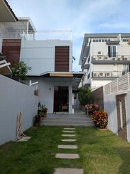 Chai Chee Street (D16), Detached #478322531